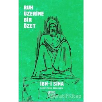 Ruh Üzerine Bir Özet - İbni Sina