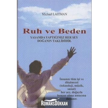 RUH VE BEDEN - MICHAEL LAITMAN