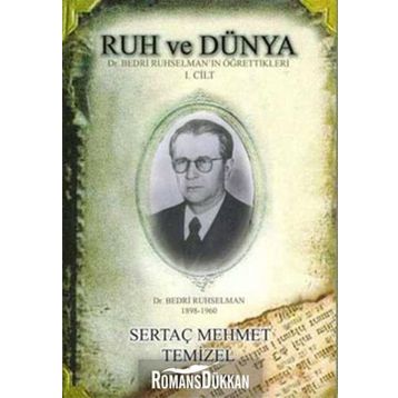 Ruh ve Dünya 1 - Sertaç Mehmet Temizel