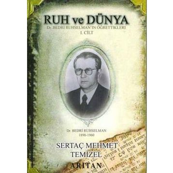Ruh ve Dünya 1 - Sertaç Mehmet Temizel