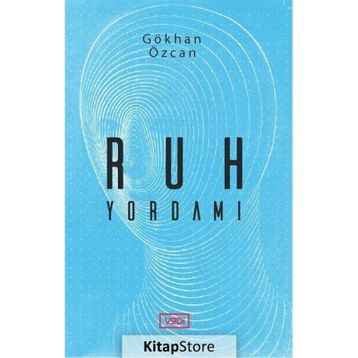 RUH YORDAMI - GÖKHAN ÖZCAN