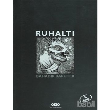 RUHALTI - BAHADIR BARUTER