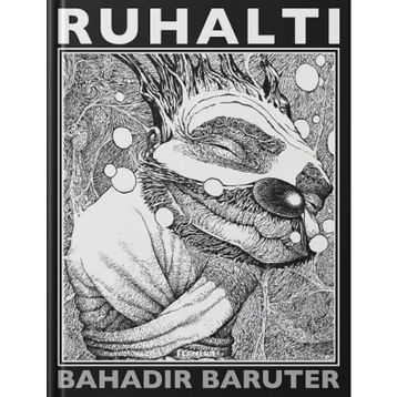 RUHALTI - BAHADIR BARUTER