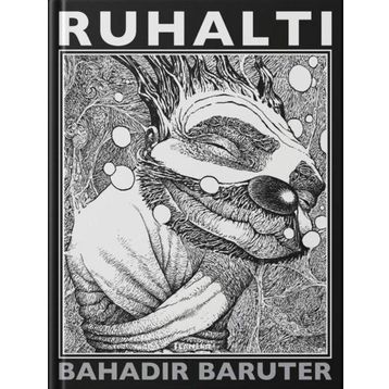 RUHALTI - BAHADIR BARUTER