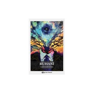 Ruhani - Salih Seçkin Sevinç