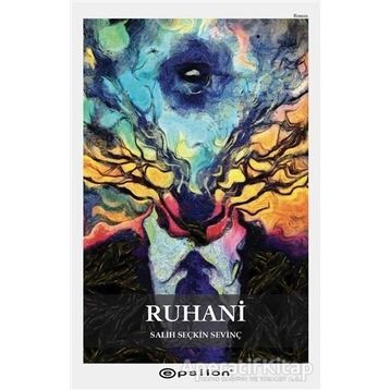 Ruhani - Salih Seçkin Sevinç