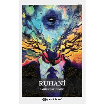 Ruhani - Salih Seçkin Sevinç