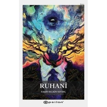 Ruhani - Salih Seçkin Sevinç