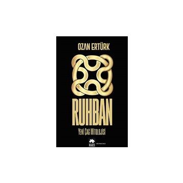 Ruhban - Ozan Ertürk