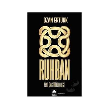 Ruhban - Ozan Ertürk