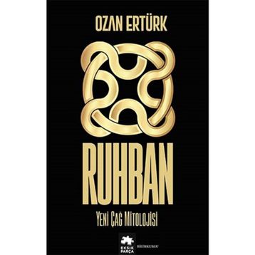Ruhban - Ozan Ertürk