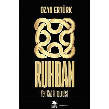 Ruhban - Ozan Ertürk