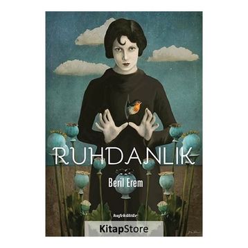 Ruhdanlık - Beril Erem