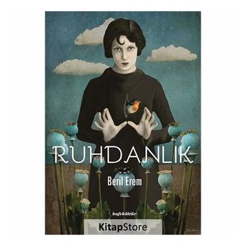 Ruhdanlık - Beril Erem