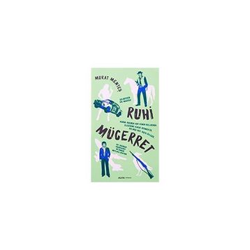 Ruhı Mücerret - Murat Menteş