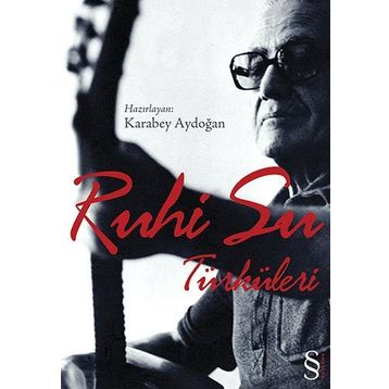 RUHI SU TÜRKÜLERİ - KARABEY AYDOĞAN