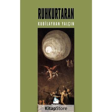 Ruhkurtaran - Kubilayhan Yalçın
