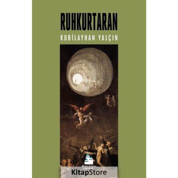 Ruhkurtaran - Kubilayhan Yalçın