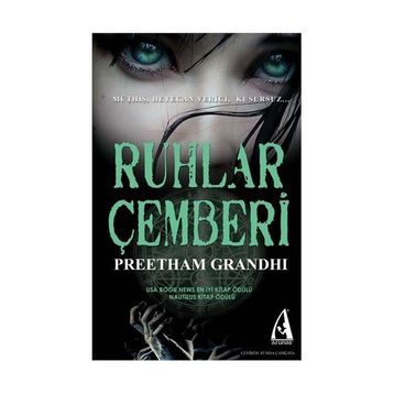 RUHLAR ÇEMBERİ - PREETHAM GRANDHI