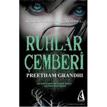 RUHLAR ÇEMBERİ - PREETHAM GRANDHI