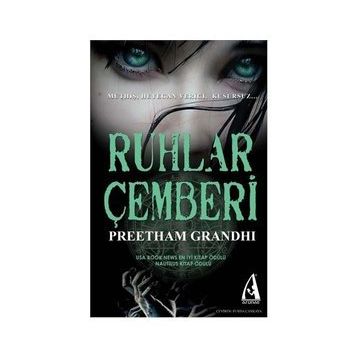 RUHLAR ÇEMBERİ - PREETHAM GRANDHI