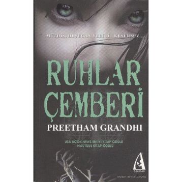 RUHLAR ÇEMBERİ - PREETHAM GRANDHI