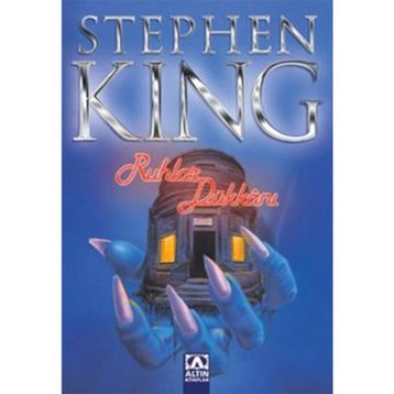 Ruhlar Dükkanı - Stephen King