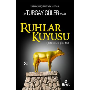 Ruhlar Kuyusu - Turgay Güler
