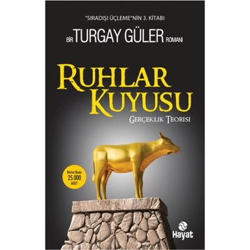Ruhlar Kuyusu - Turgay Güler