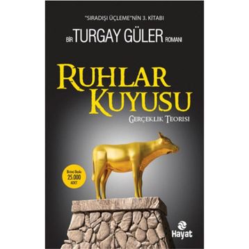 Ruhlar Kuyusu - Turgay Güler