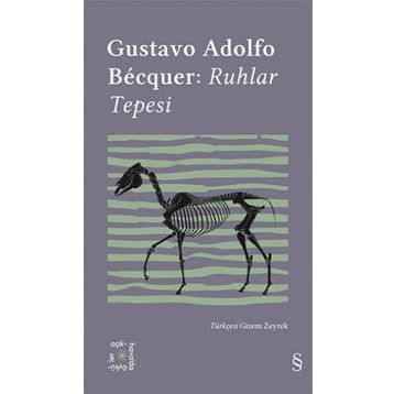 Ruhlar Tepesi - Gustavo Adolfo Becquer