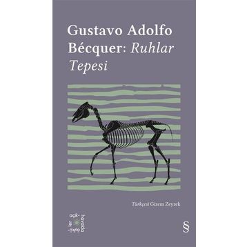 Ruhlar Tepesi - Gustavo Adolfo Becquer