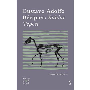 Ruhlar Tepesi - Gustavo Adolfo Becquer