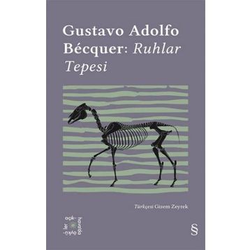 Ruhlar Tepesi - Gustavo Adolfo Becquer