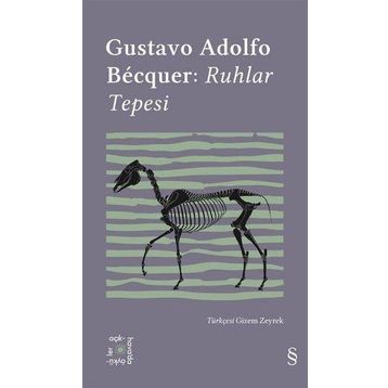 Ruhlar Tepesi - Gustavo Adolfo Becquer