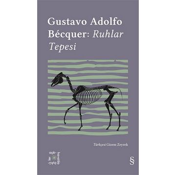 Ruhlar Tepesi - Gustavo Adolfo Becquer
