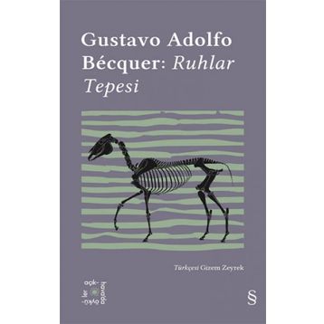 Ruhlar Tepesi - Gustavo Adolfo Becquer