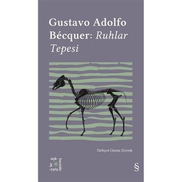 Ruhlar Tepesi - Gustavo Adolfo Becquer