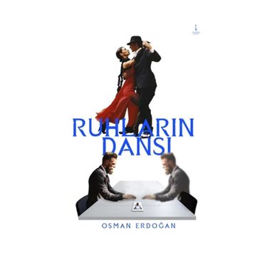 Ruhların Dansı - Osman Erdoğan