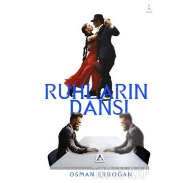 Ruhların Dansı - Osman Erdoğan