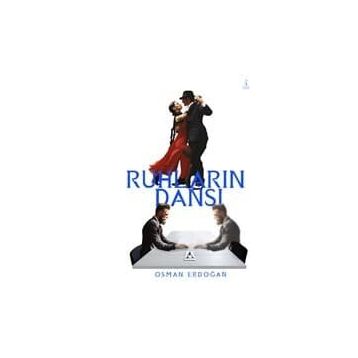Ruhların Dansı - Osman Erdoğan