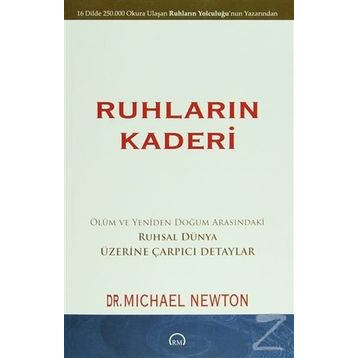 RUHLARIN KADERI - MICHAEL NEWTON