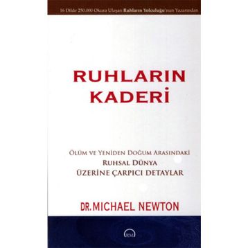 RUHLARIN KADERI - MICHAEL NEWTON