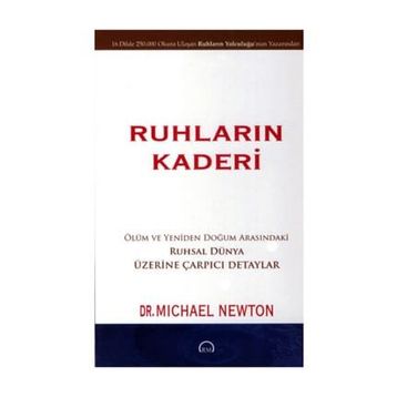 RUHLARIN KADERI - MICHAEL NEWTON