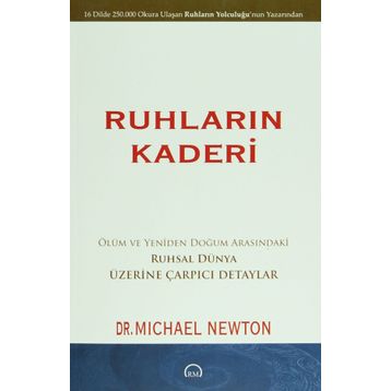 RUHLARIN KADERI - MICHAEL NEWTON