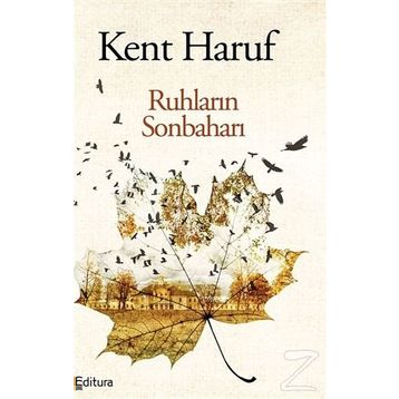 Ruhların Sonbaharı - Kent Haruf