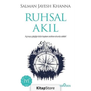 Ruhsal Akıl - Salman Jayesh Khanna