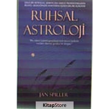 RUHSAL ASTROLOJI - JAN SPILLER