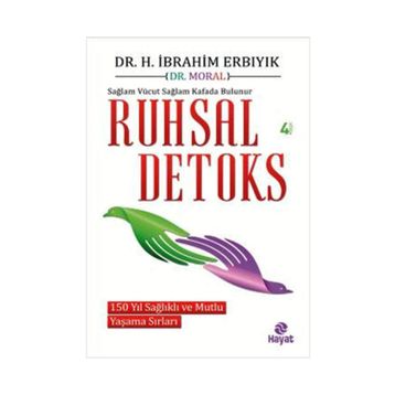 Ruhsal Detoks - Halil İbrahim Erbıyık