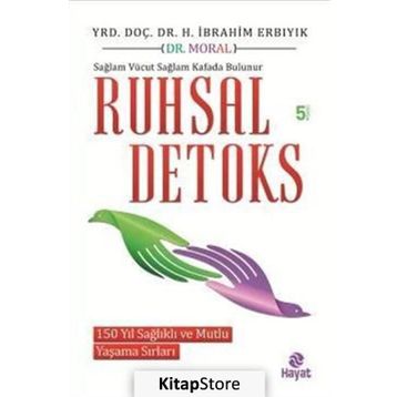 Ruhsal Detoks - Halil İbrahim Erbıyık
